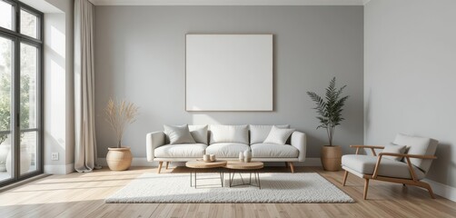  Create a Calm and Serene Atmosphere with Clean Lines and Natural Elements