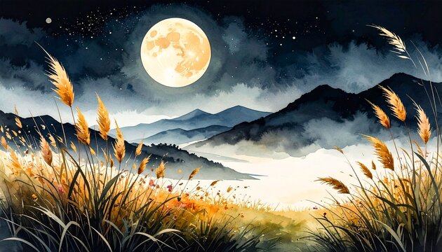 Clair De Lune Images – Browse 3,349 Stock Photos, Vectors, and