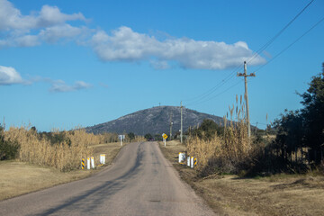 Caminito al cerro