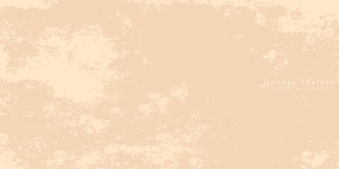 Close Up retro plain cream color cement wall background texture for show or advertise or promote product and content on display and web design element concept. Old concrete wall texture background.