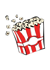 Popkorn 
