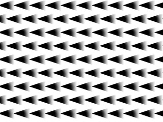 black and white of abstract background