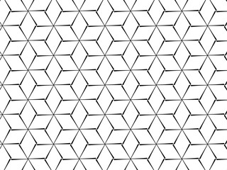 black and white of abstract background