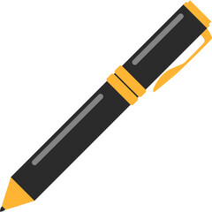 Pen Vector Illustration