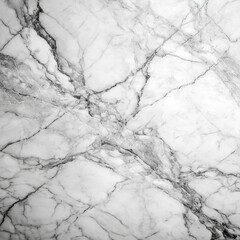 Detailed texture of a marble slab showing the beautiful veining patterns