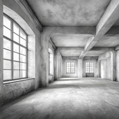 Empty Room