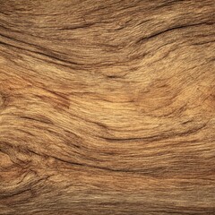 Close-up shot of weathered wooden plank with natural grain patterns and textures