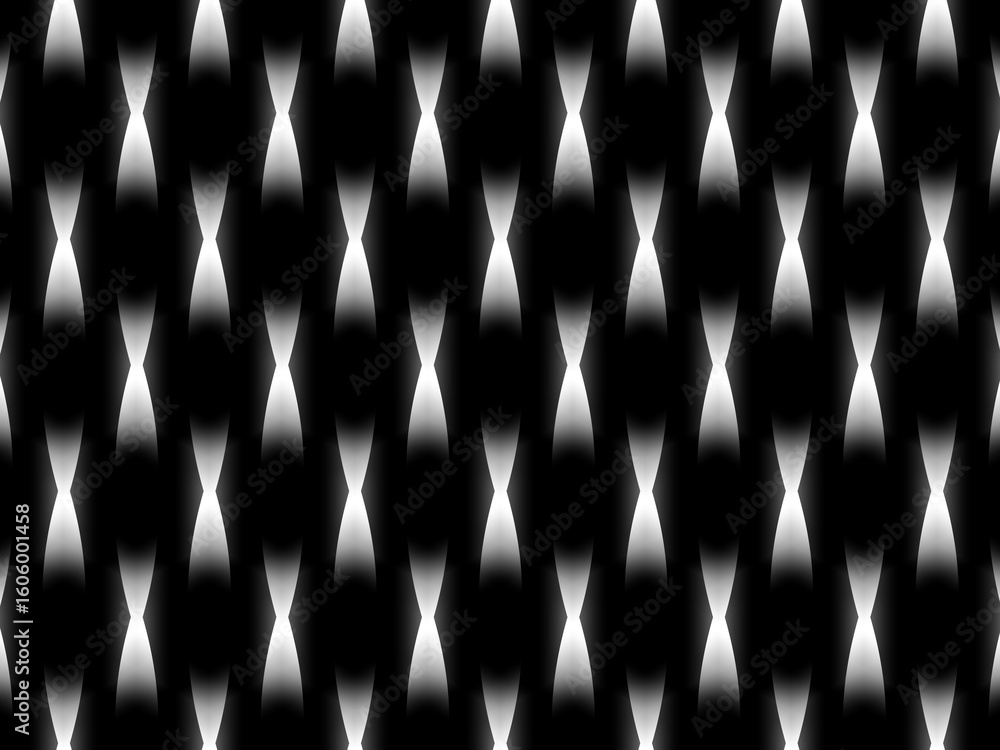 Poster abstract geometric background with triangles and squares. pattern.