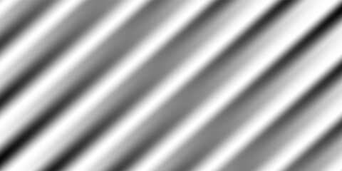 Obraz premium Abstract silver background for web design templates, valentine, product studio room and business report with smooth gradient color. grey wave abstract background vector