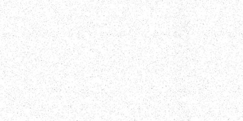 Vector overlay sublet White wall texture noise and overlay pattern terrazzo flooring texture polished stone pattern old surface marble for background. Rock stone marble backdrop textured illustration	