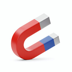 Powerful Magnet Science Physics and Attraction