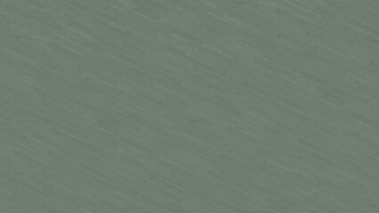 Sage green wall with abstract diagonal motif