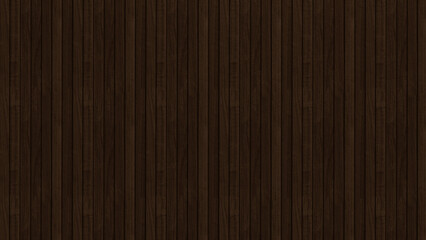 Wooden decking for outdoor areas dark blown for interior background