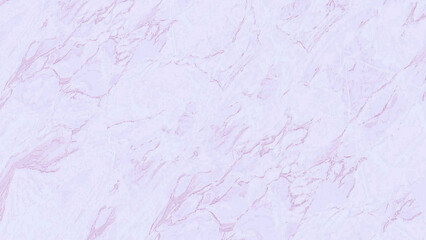 Marble patterned ceramic floor with pink color
