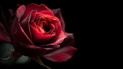 Fototapeta premium A Symphony of Hues: Vivid and Dynamic Colorful Flower Backgrounds for Diverse Visual Applications 