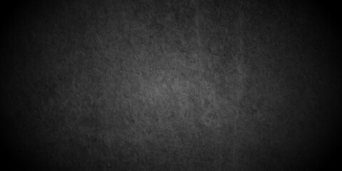 Grunge abstract black charcoal wall Stone concrete texture grungy backdrop background anthracite. dark grey black slate background or texture. Black texture chalk board and black board.	
