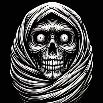  Pocong Shade