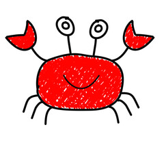 Animal Hand Drawings