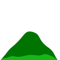 Cartoon Hill