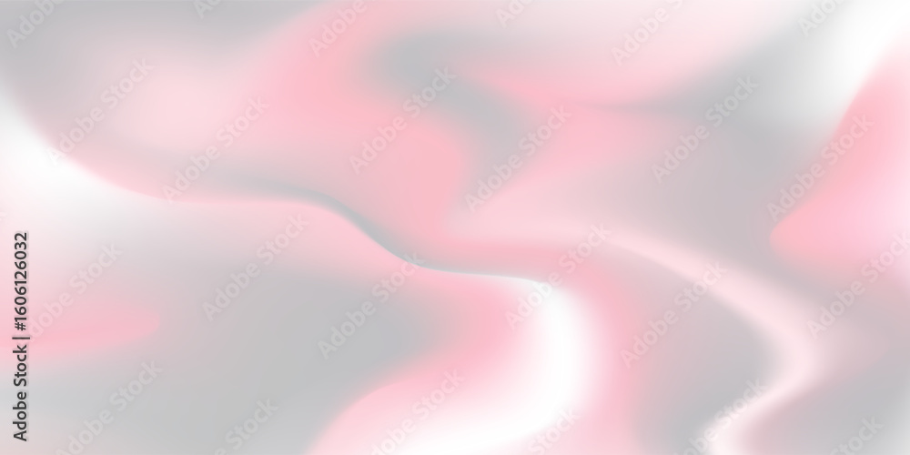 Poster abstract liquid gradient background. black and red fluid color gradient. design template for ads, ba