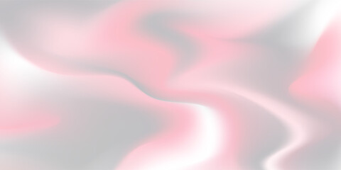 Abstract liquid gradient Background. Black and Red Fluid Color Gradient. Design Template For ads, Banner, Poster, Cover, Web, Brochure, Wallpaper, and flyer. Vector.
