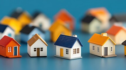 Housing Market: Home Choices & Costs