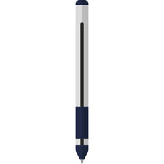 Pen Vector Art
