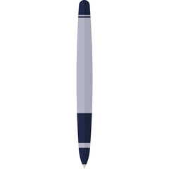 Pen Vector Art