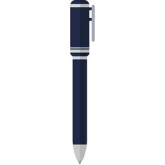Pen Vector Art