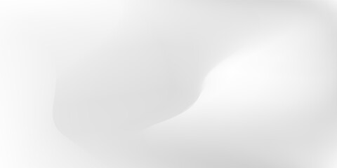 Abstract sillver foil background with metal mirror texture. Chrome gradient simple art modern