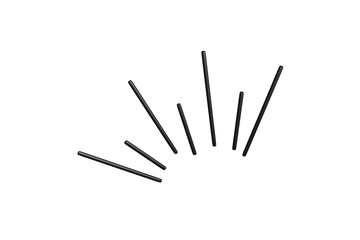 abstract, art, black, branding, brands, brush, business, charcoal, circular, coil, PNG