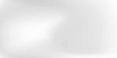 Abstract sillver foil background with metal mirror texture. Chrome gradient simple art