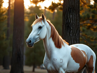 The Majestic Horse: Understanding Horse Breeds and Traits
