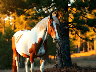 The Majestic Horse: Understanding Horse Breeds and Traits