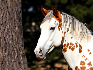 The Majestic Horse: Understanding Horse Breeds and Traits