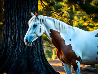 The Majestic Horse: Understanding Horse Breeds and Traits
