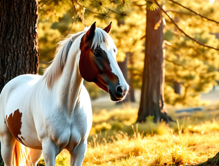 The Majestic Horse: Understanding Horse Breeds and Traits