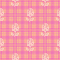 beautiful plaid design and this good combination color plaid pattern selected well and this plaid pattern can be wallpaper and textlie texture flannel scotch seamless tartan background checkered bg