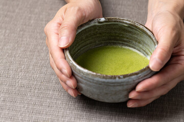 茶道イメージ