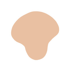 human head silhouette