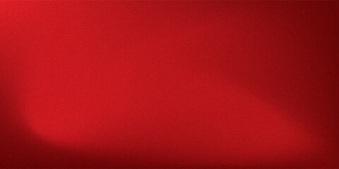 Red abstract background. Dynamic shapes composition Eps10 vector.