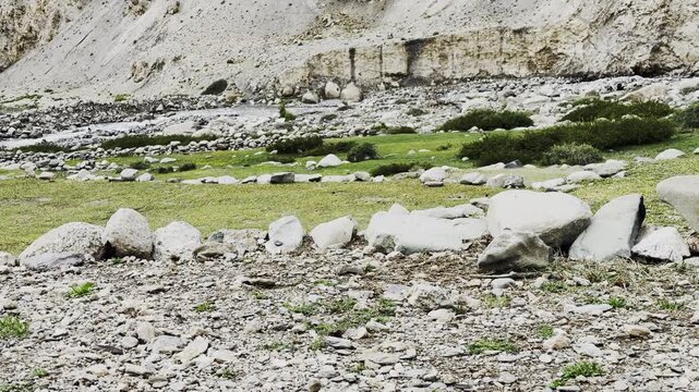 Experience the serene beauty of rural Ladakh&rsquo;s landscapes, captured in stunning detail with iPhone 16 Pro. A glimpse into India&rsquo;s untouched Himalayan charm.
