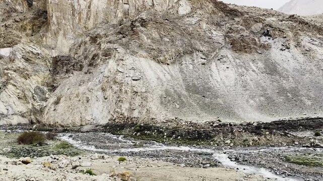 Experience the serene beauty of rural Ladakh&rsquo;s landscapes, captured in stunning detail with iPhone 16 Pro. A glimpse into India&rsquo;s untouched Himalayan charm.