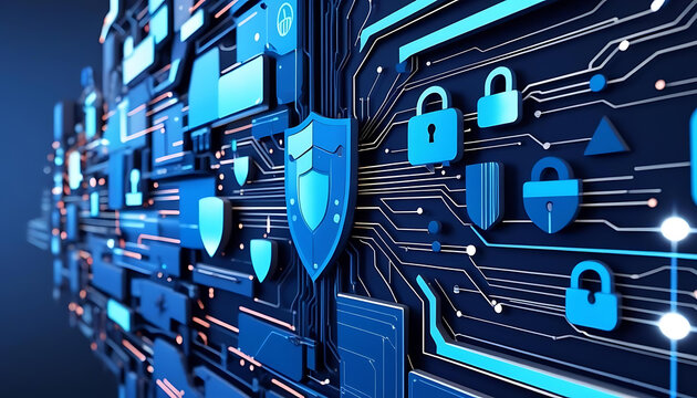 Global connections, networks and data processing concept digitally 