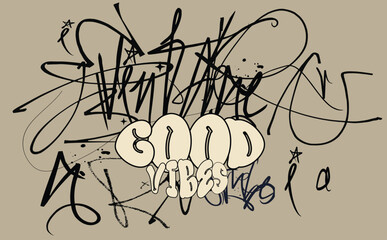 Tees art, Urban typography art graffiti slogan print. text splash t shirt print patterns, typography street art graffiti slogan print with spray effect, t shirt graphics print. spray splash paint effe