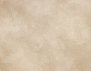 Obraz premium Subtle Beige Texture with Delicate Brushstrokes and Soft Muted Tones.
