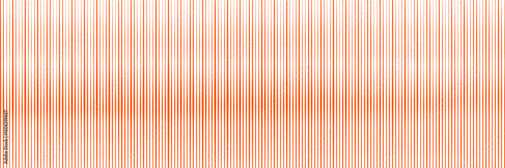 Aufkleber line gradient background with red stripe transition effect. vertical stripe pattern for print, cover