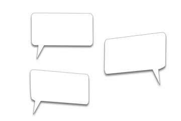 Blank Comic Explosion Speech Bubble. In Black and white – Pop Art Style Vector Illustration, perfect for pop art designs, comic books, advertising, and attention-grabbing banners