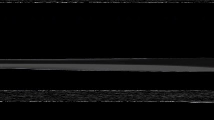 Abstract Glitch Art: Dynamic Visual Noise and Digital Distortion Effects