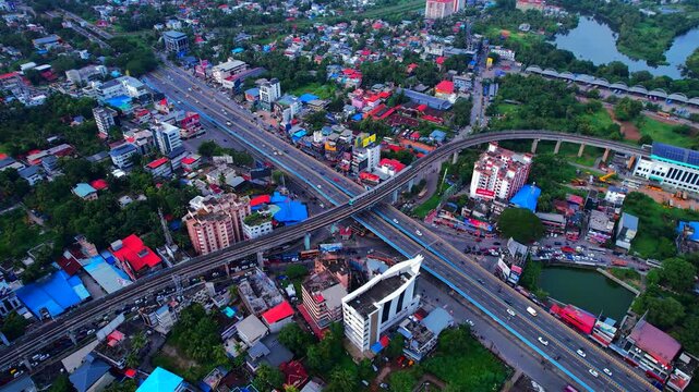 Kochi Metro